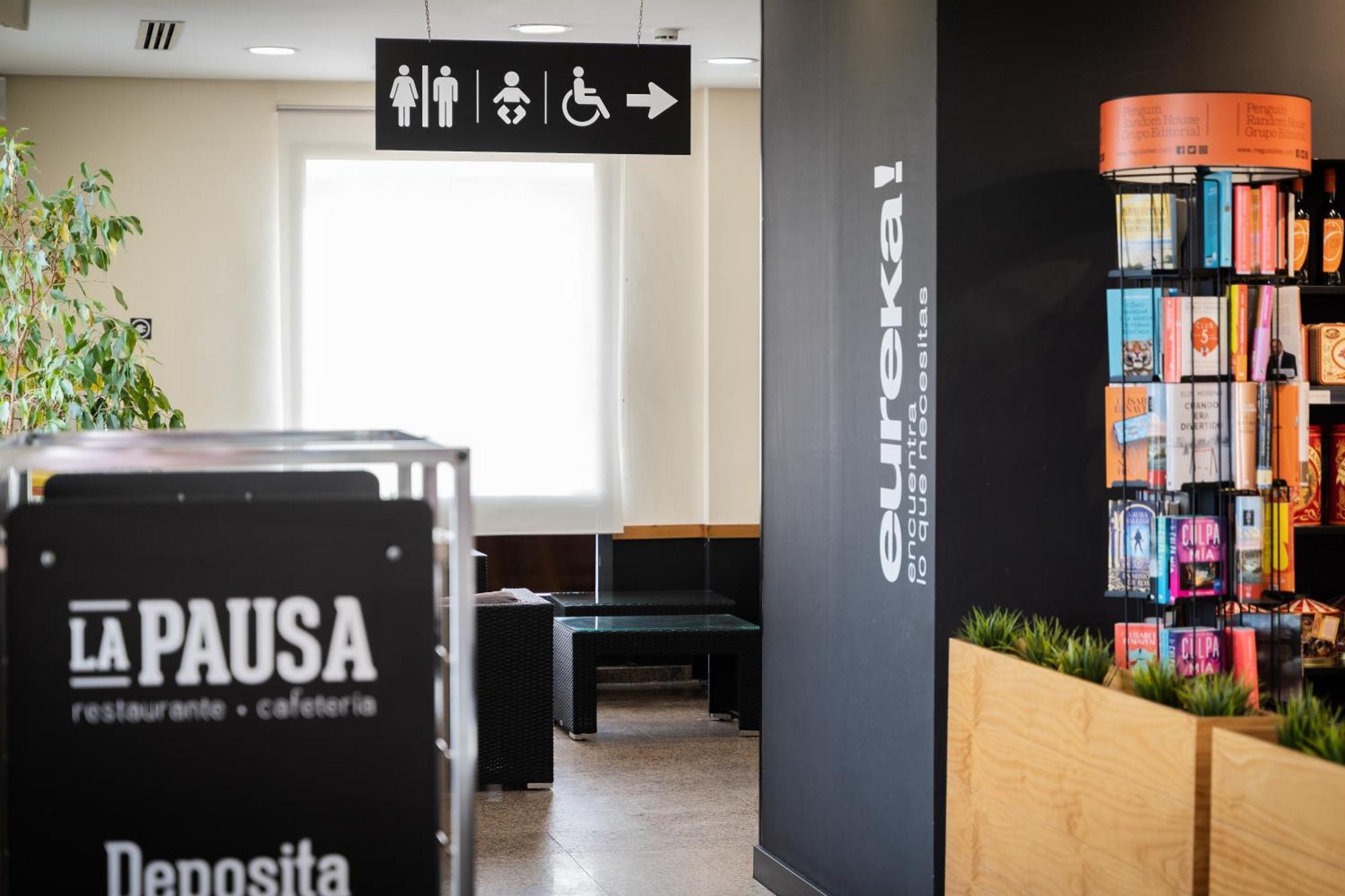 As Chucena Hotel Eksteriør billede